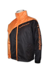 J288 soc windbreaker jackets design, custom printed soc jackets, ocamp jacket design website, ocamp windbreaker jackets company